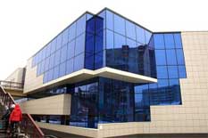 Перегородки в офис